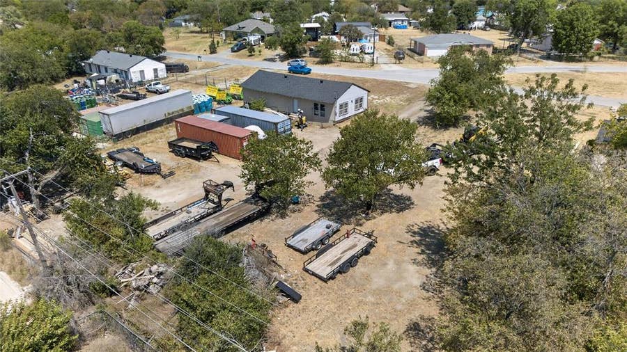 Property photo for 5701 Terrace Trail, Sansom Park, TX