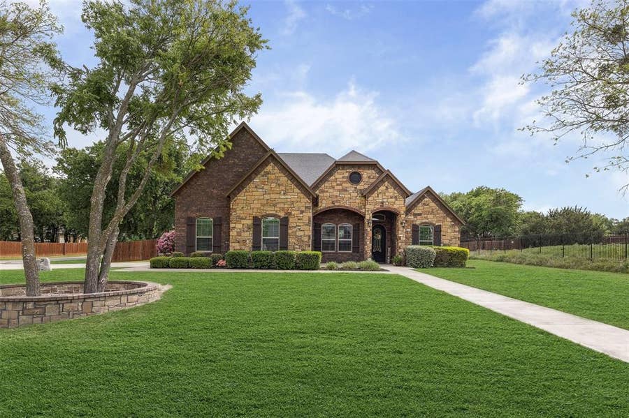 Property photo for 7839 Blanchard Way, Fort Worth, TX