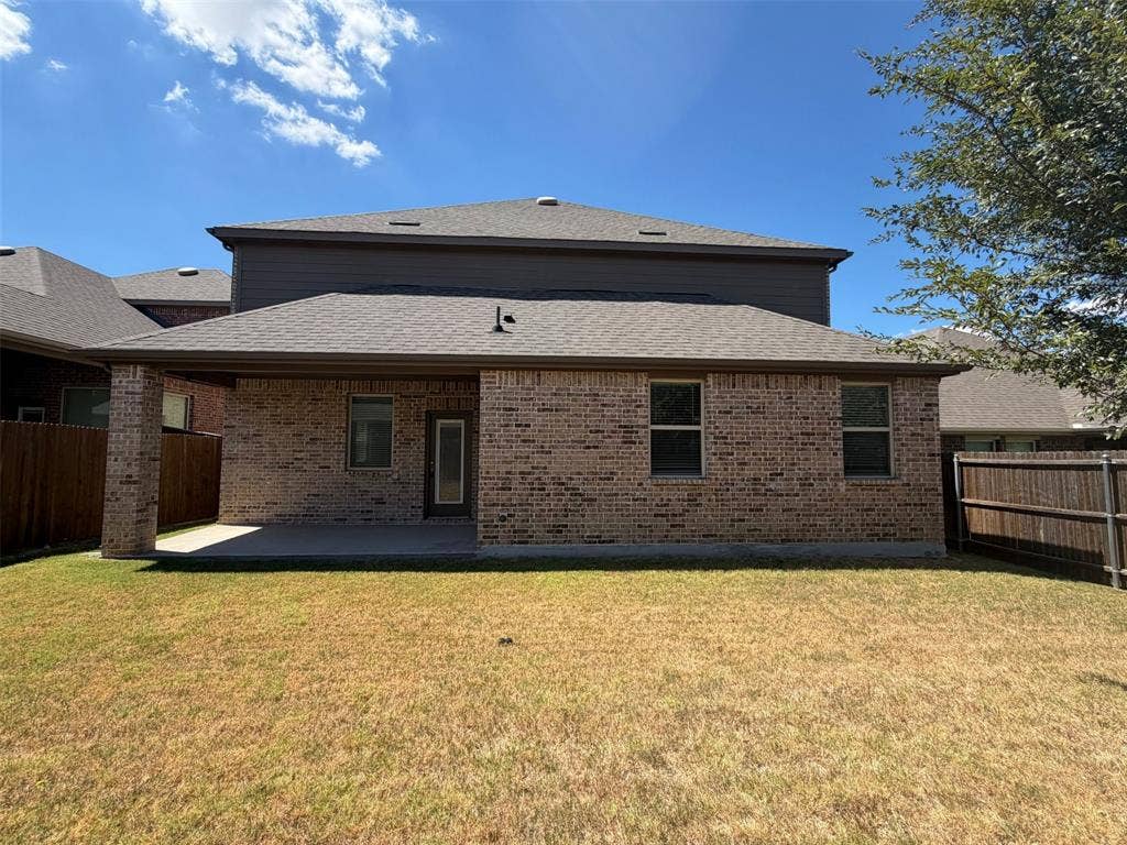 2929 Log Cabin Drive, Celina, TX 75009 2929 Log Cabin Drive, Celina, TX 75009