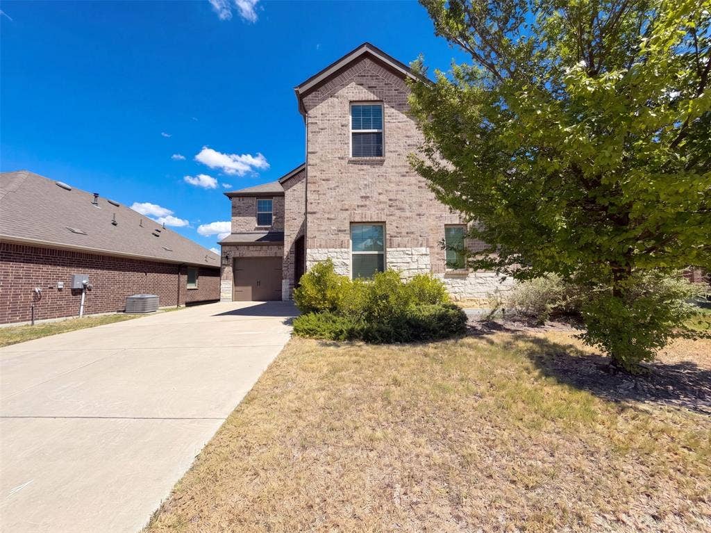2929 Log Cabin Drive, Celina, TX 75009 2929 Log Cabin Drive, Celina, TX 75009