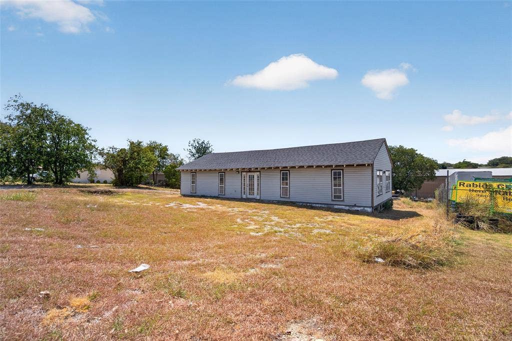 5621 Terrace Trail, Sansom Park, TX 76114 5621 Terrace Trail, Sansom Park, TX 76114