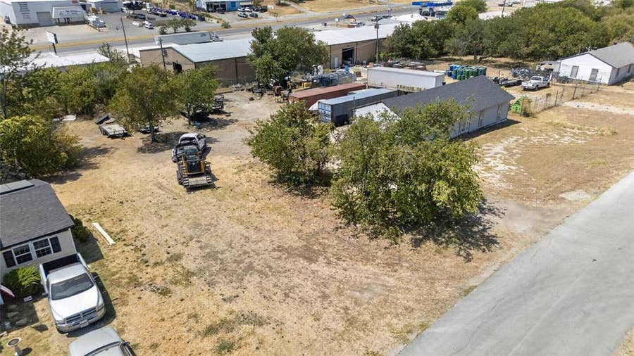 Property photo for 5621 Terrace Trail, Sansom Park, TX