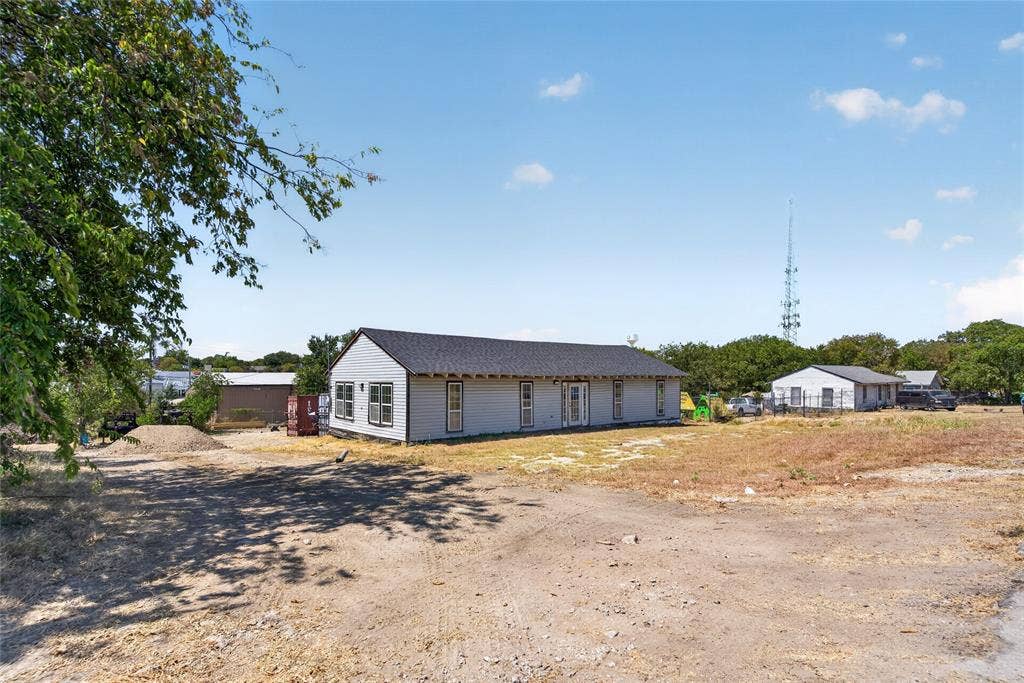 5621 Terrace Trail, Sansom Park, TX 76114 5621 Terrace Trail, Sansom Park, TX 76114