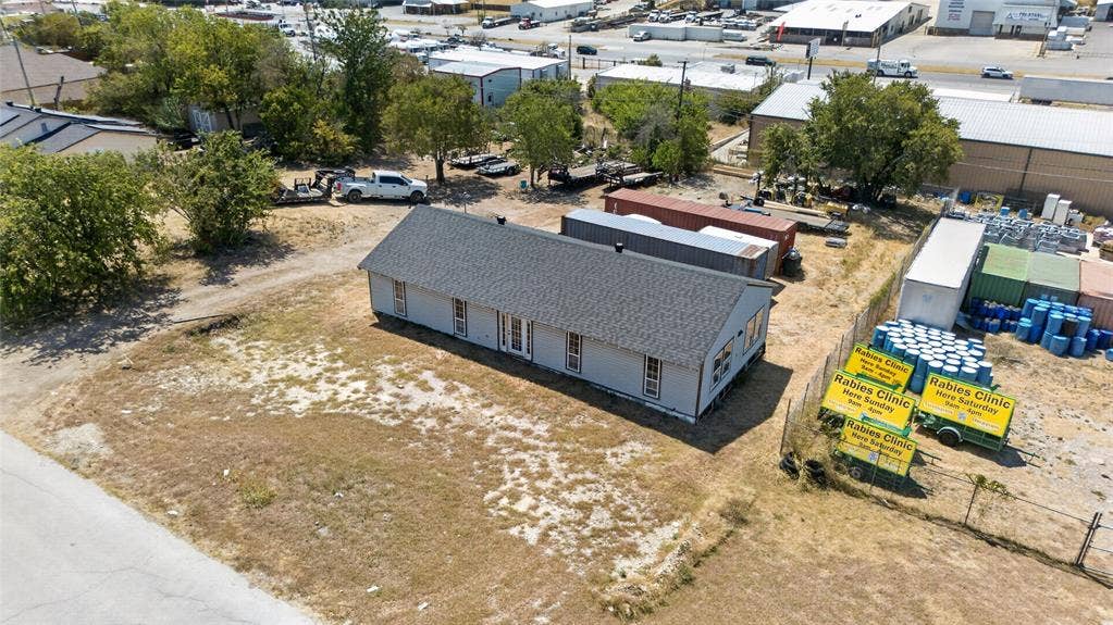 5621 Terrace Trail, Sansom Park, TX 76114 5621 Terrace Trail, Sansom Park, TX 76114