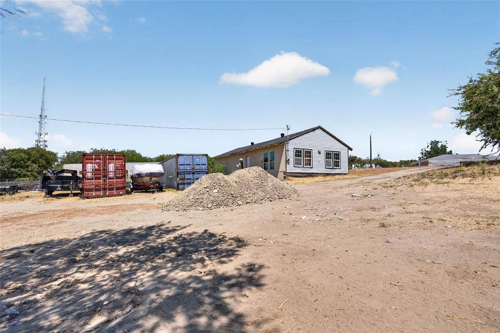 5621 Terrace Trail, Sansom Park, TX 76114 5621 Terrace Trail, Sansom Park, TX 76114