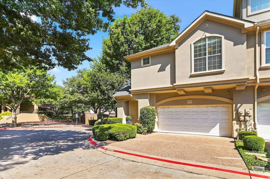 Property photo for 4131 Eastman Way, Addison, TX