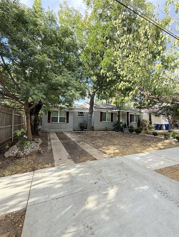 Property photo for 3859 Wemdon Drive, Dallas, TX
