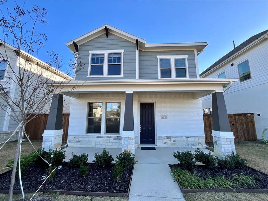 Property photo for 14421 Walsh Avenue, Fort Worth, TX