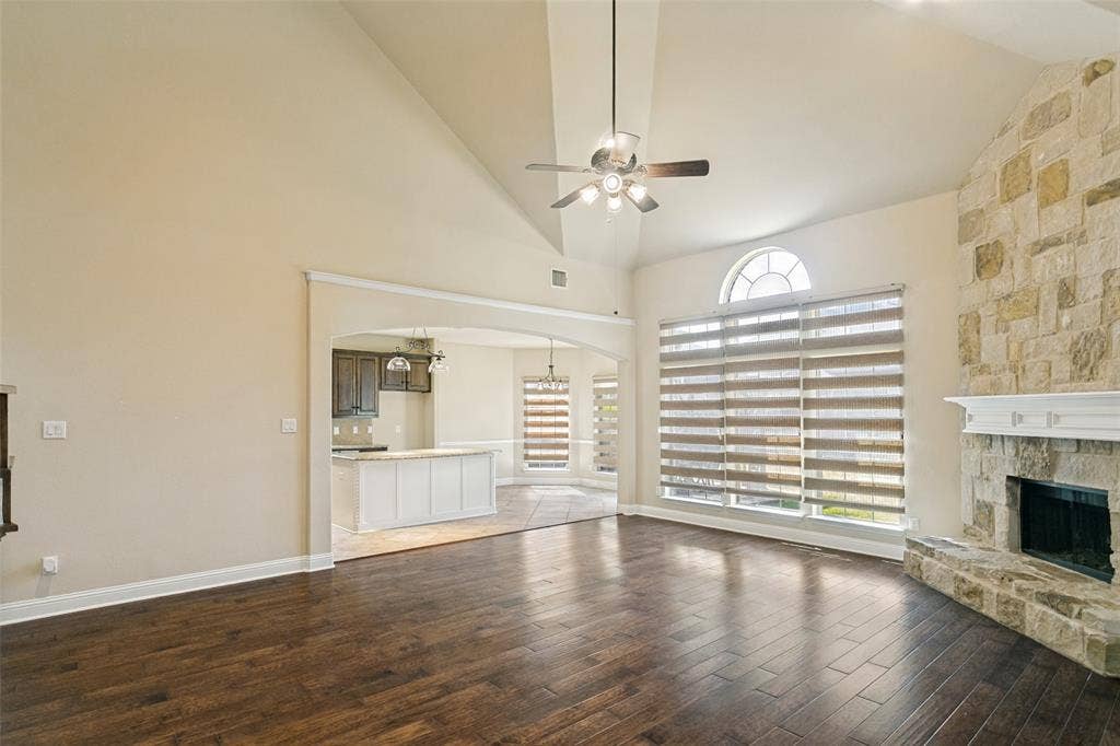 3604 Flowing Way, Plano, TX 75074 3604 Flowing Way, Plano, TX 75074