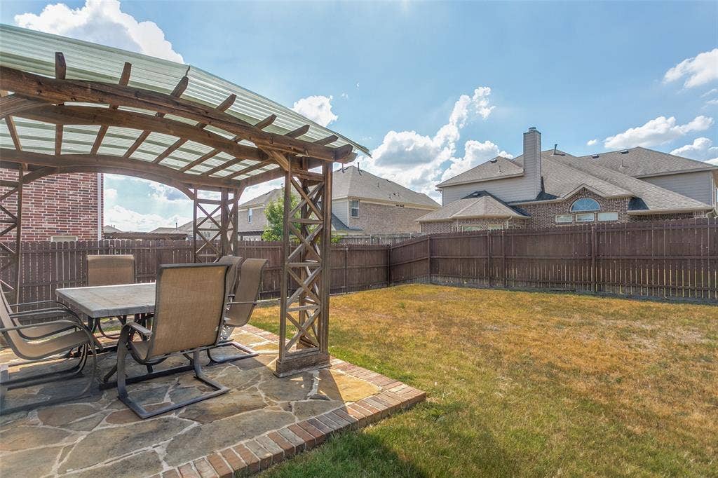 3604 Flowing Way, Plano, TX 75074 3604 Flowing Way, Plano, TX 75074
