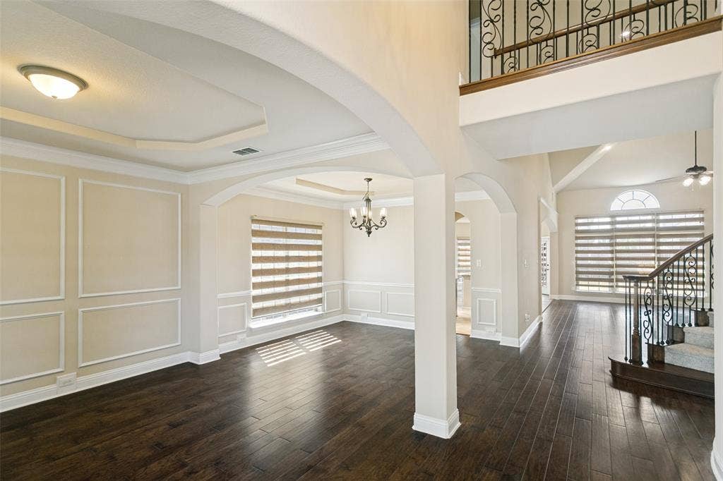3604 Flowing Way, Plano, TX 75074 3604 Flowing Way, Plano, TX 75074