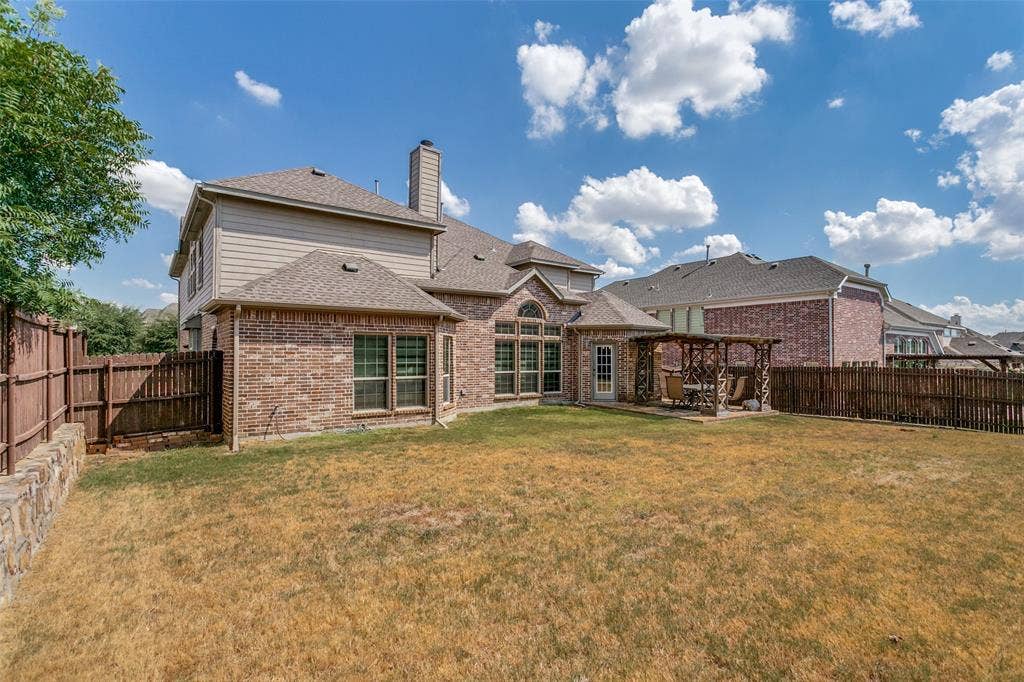3604 Flowing Way, Plano, TX 75074 3604 Flowing Way, Plano, TX 75074