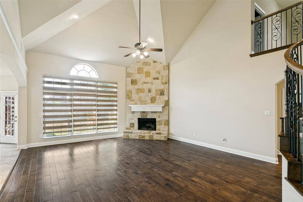 3604 Flowing Way, Plano, TX 75074 3604 Flowing Way, Plano, TX 75074
