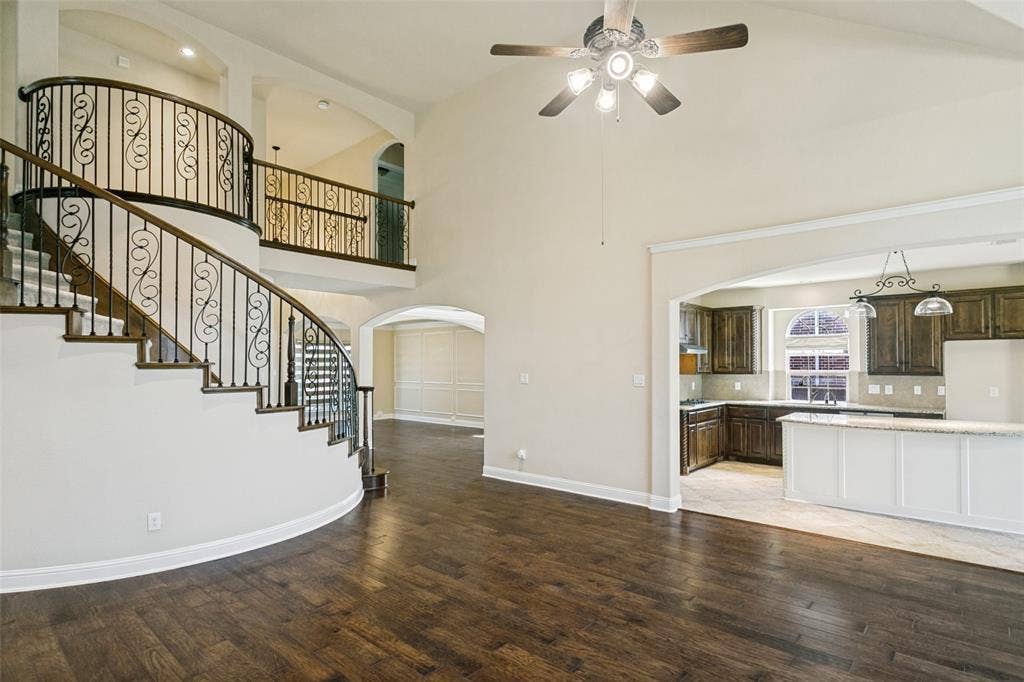 3604 Flowing Way, Plano, TX 75074 3604 Flowing Way, Plano, TX 75074