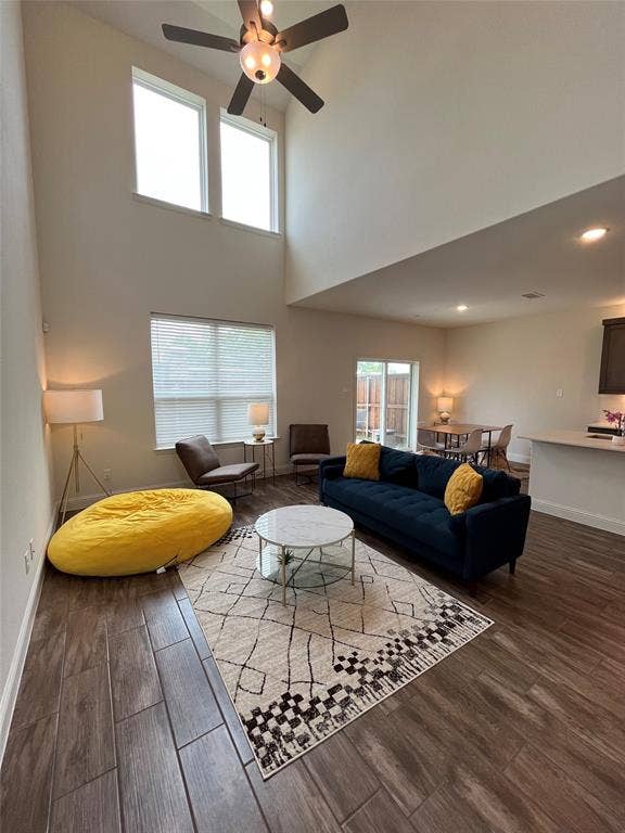 Property photo for 980 Emil Place, Allen, TX