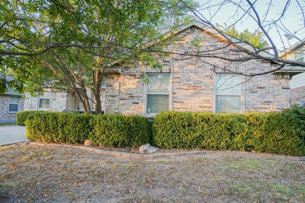 1517 Harvest Crossing Drive, Wylie, TX 75098 1517 Harvest Crossing Drive, Wylie, TX 75098