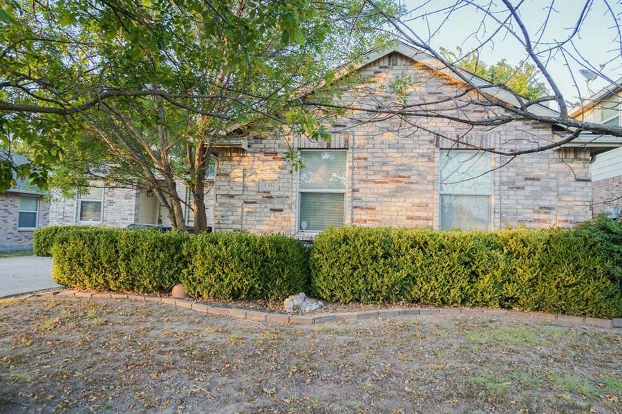 Property photo for 1517 Harvest Crossing Drive, Wylie, TX