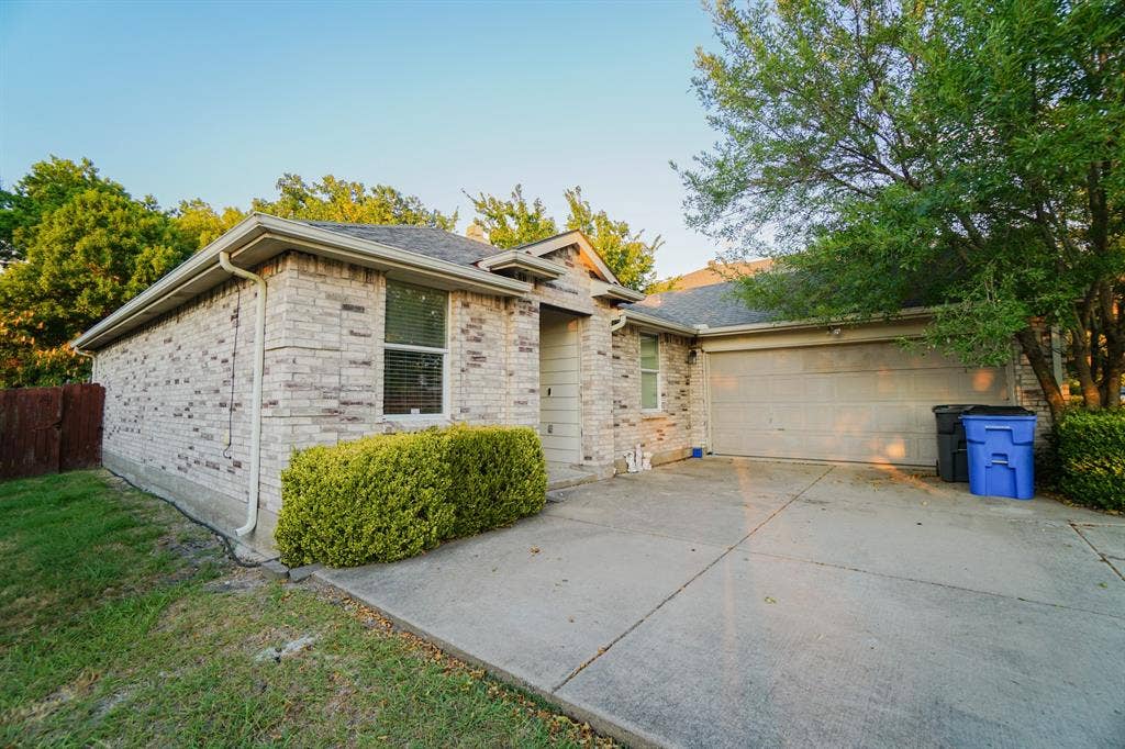 1517 Harvest Crossing Drive, Wylie, TX 75098 1517 Harvest Crossing Drive, Wylie, TX 75098