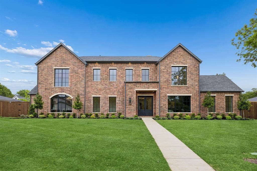 10128 Coppedge Lane, Dallas, TX 75229 10128 Coppedge Lane, Dallas, TX 75229