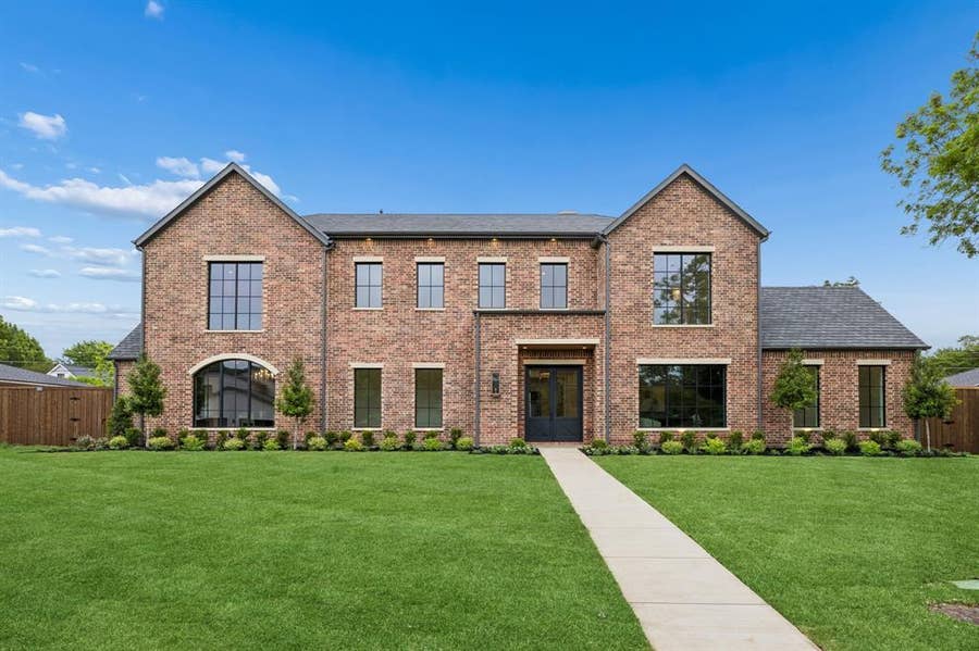 Property photo for 10128 Coppedge Lane, Dallas, TX