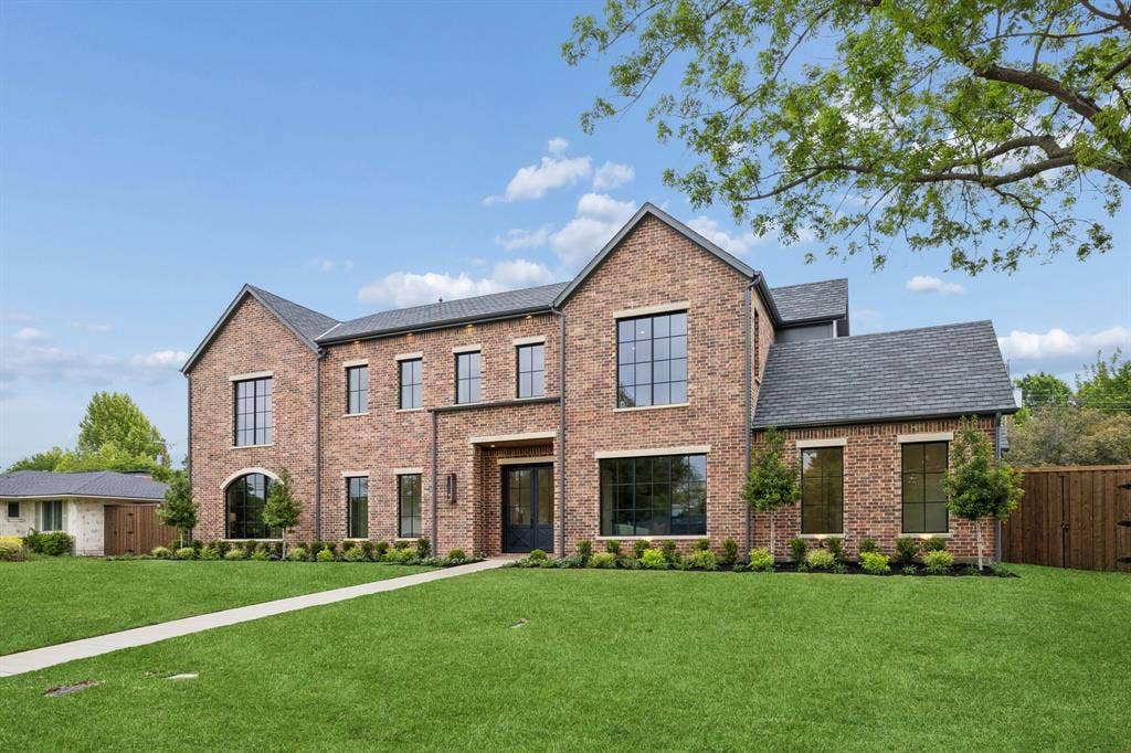 10128 Coppedge Lane, Dallas, TX 75229 10128 Coppedge Lane, Dallas, TX 75229