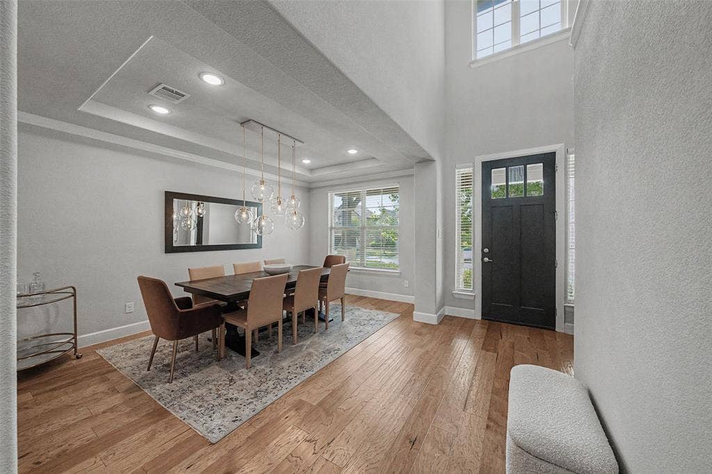 8229 Plumbago Way, Dallas, TX 75252 8229 Plumbago Way, Dallas, TX 75252
