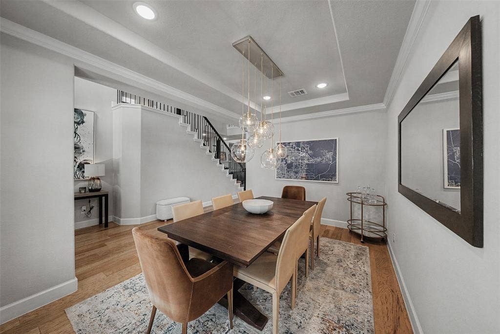 8229 Plumbago Way, Dallas, TX 75252 8229 Plumbago Way, Dallas, TX 75252