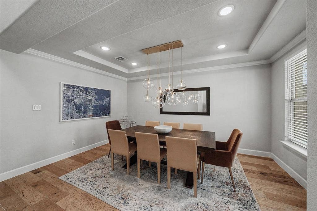 8229 Plumbago Way, Dallas, TX 75252 8229 Plumbago Way, Dallas, TX 75252