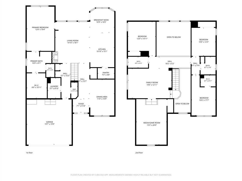 8229 Plumbago Way, Dallas, TX 75252 8229 Plumbago Way, Dallas, TX 75252