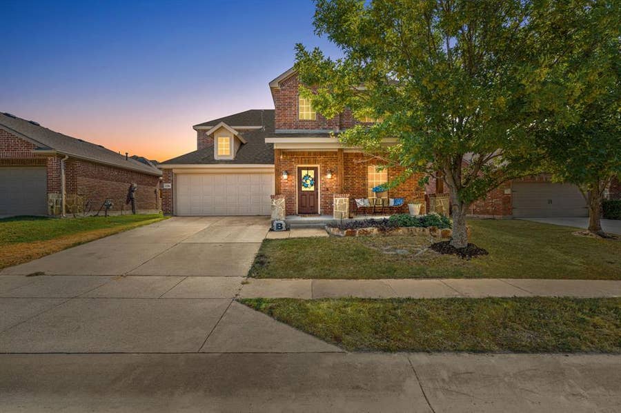 Property photo for 3206 Morgan Drive, Celina, TX