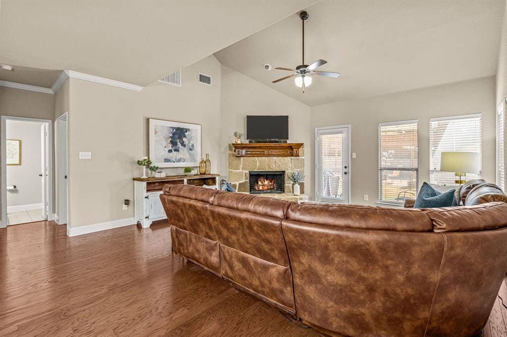 3206 Morgan Drive, Celina, TX 75009