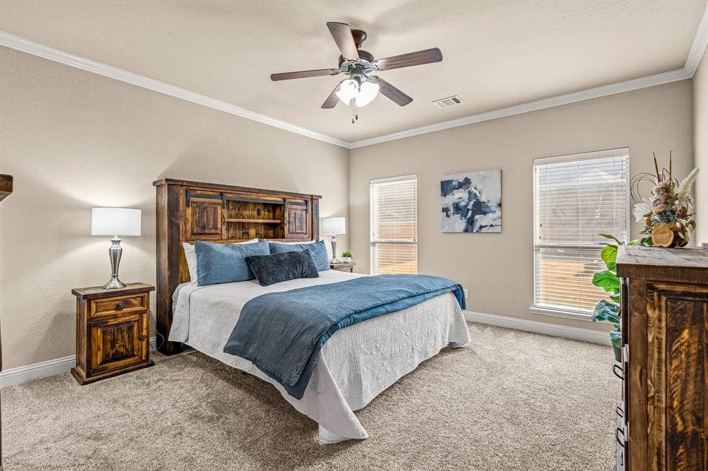 3206 Morgan Drive, Celina, TX 75009
