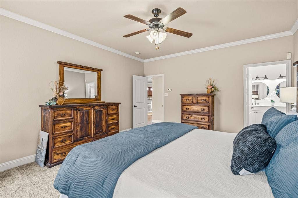 3206 Morgan Drive, Celina, TX 75009