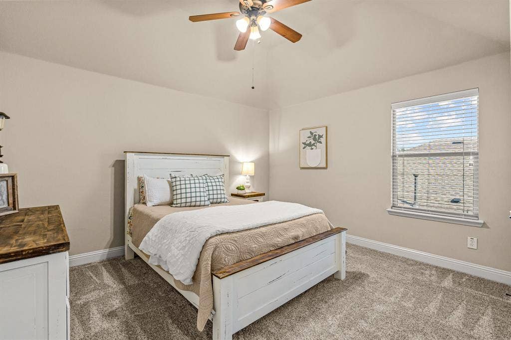 3206 Morgan Drive, Celina, TX 75009