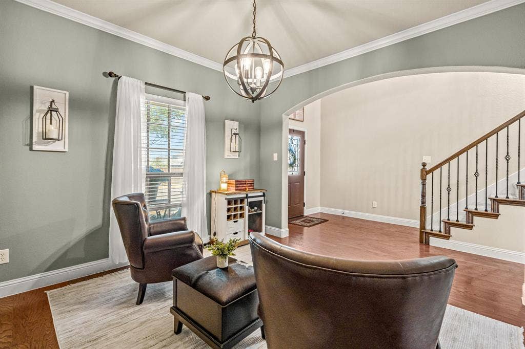 3206 Morgan Drive, Celina, TX 75009