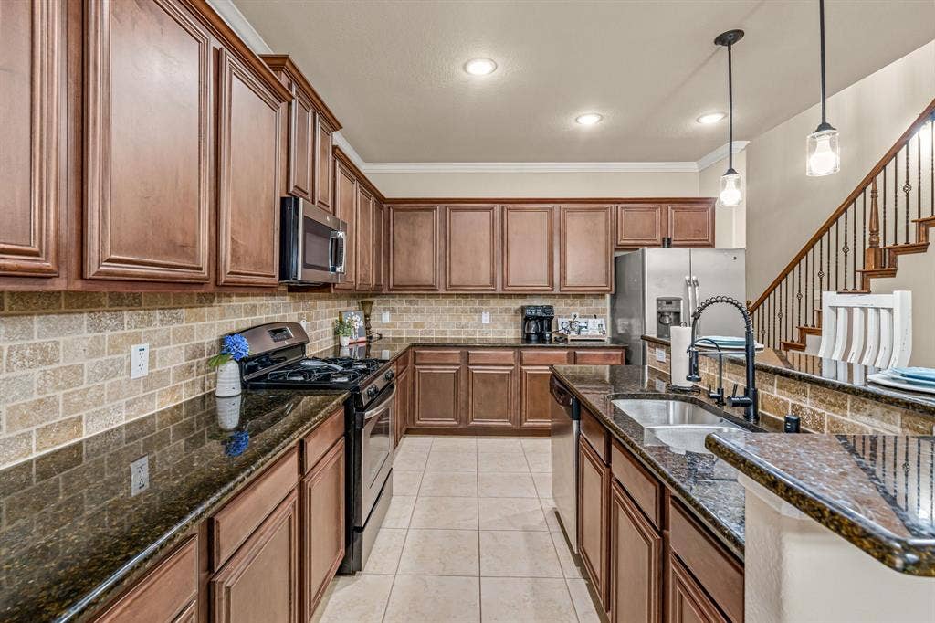 3206 Morgan Drive, Celina, TX 75009
