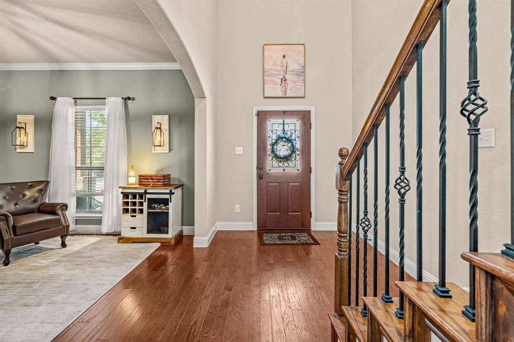 3206 Morgan Drive, Celina, TX 75009