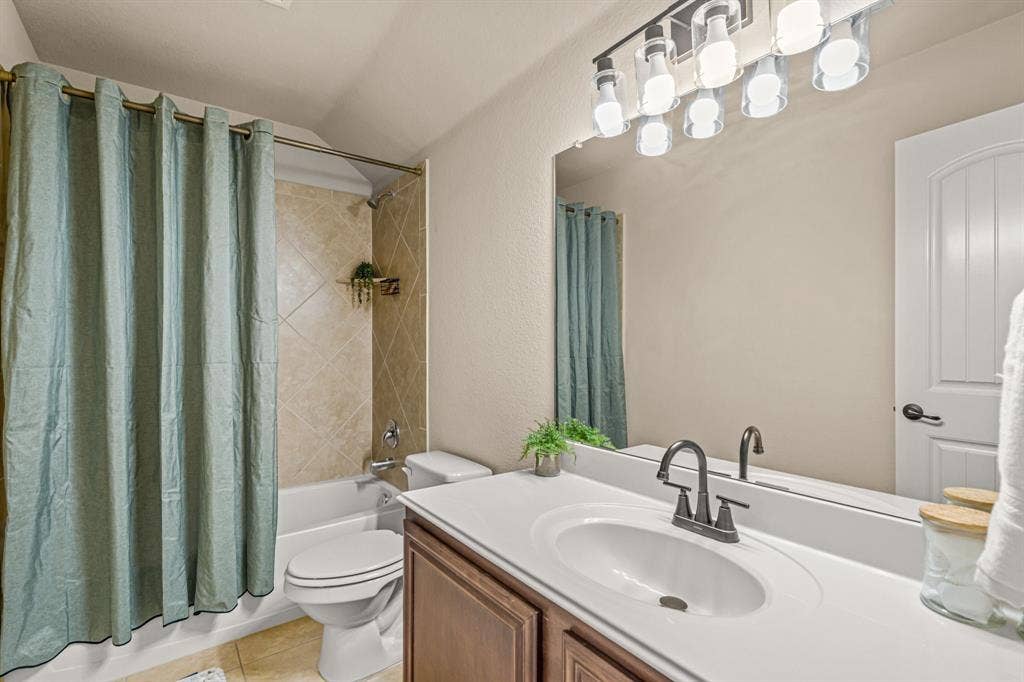 3206 Morgan Drive, Celina, TX 75009