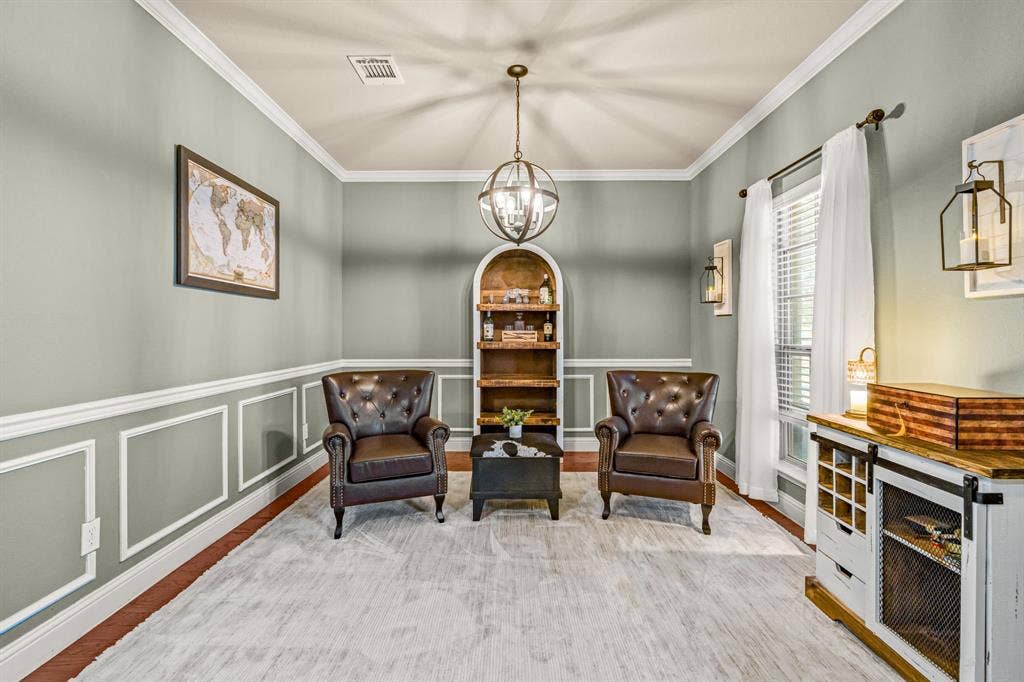 3206 Morgan Drive, Celina, TX 75009