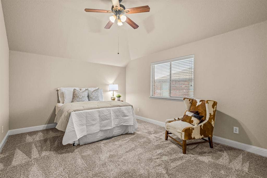 3206 Morgan Drive, Celina, TX 75009