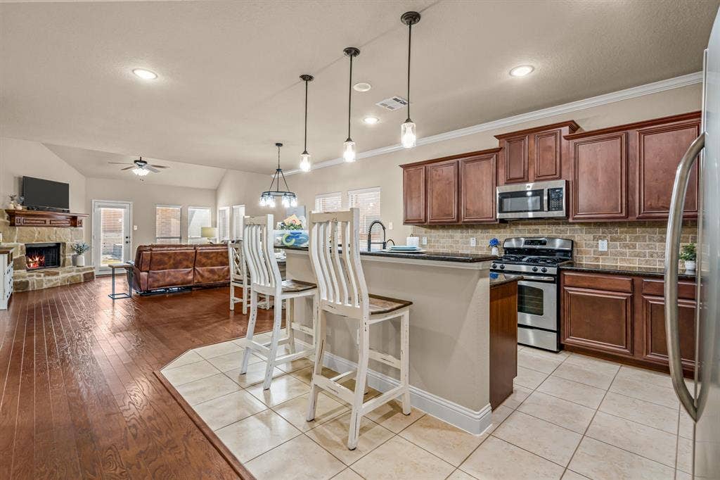 3206 Morgan Drive, Celina, TX 75009