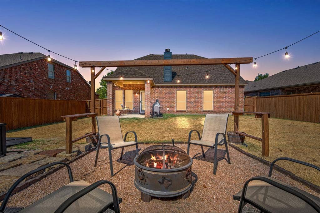 3206 Morgan Drive, Celina, TX 75009