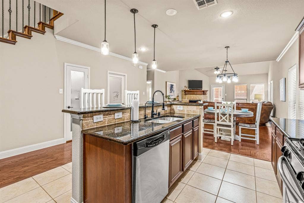 3206 Morgan Drive, Celina, TX 75009