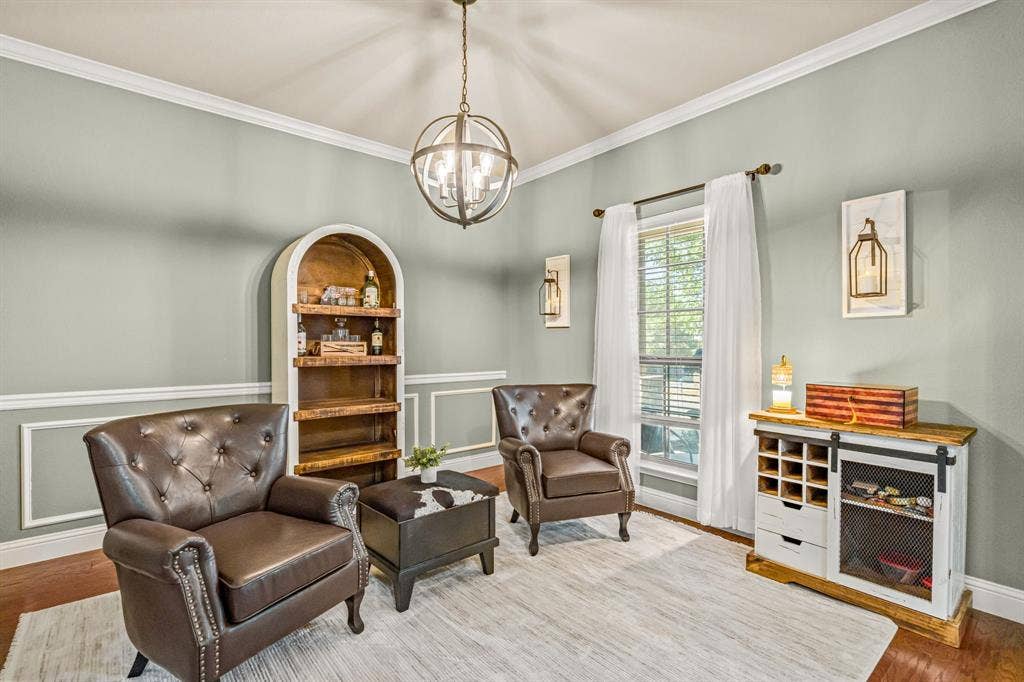 3206 Morgan Drive, Celina, TX 75009
