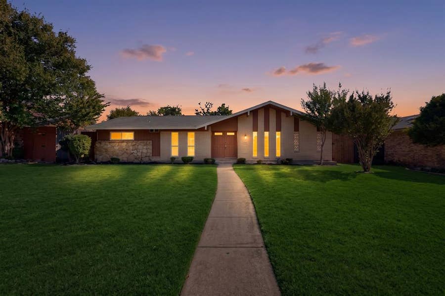 Property photo for 1312 Grinnell Drive, Richardson, TX
