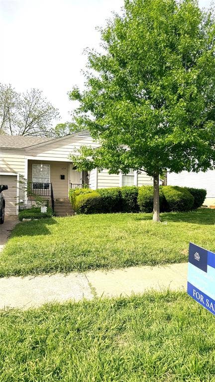 Property photo for 1219 W Avenue F, Garland, TX
