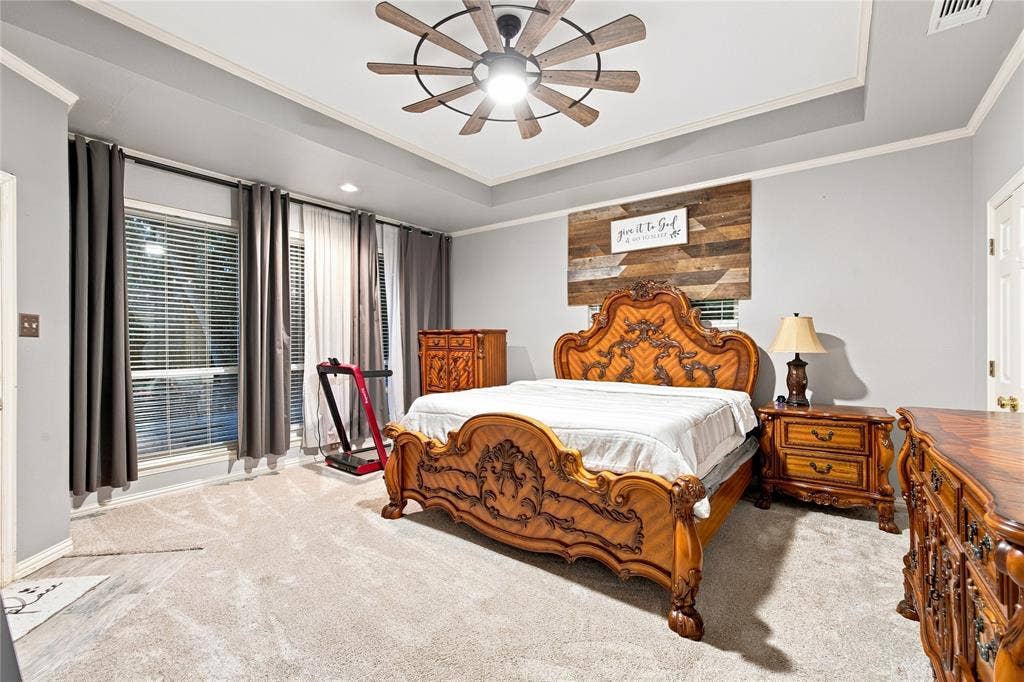 4518 Pecan Creek Drive, Midlothian, TX 76065