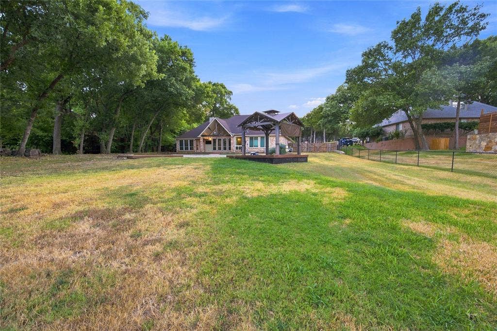 4518 Pecan Creek Drive, Midlothian, TX 76065