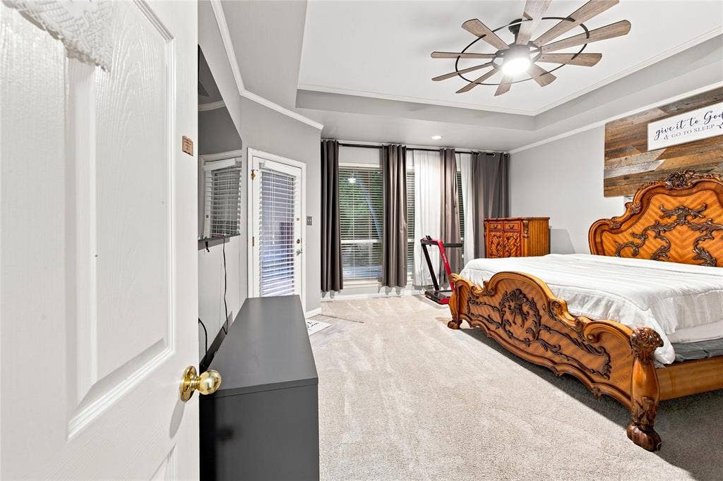 4518 Pecan Creek Drive, Midlothian, TX 76065