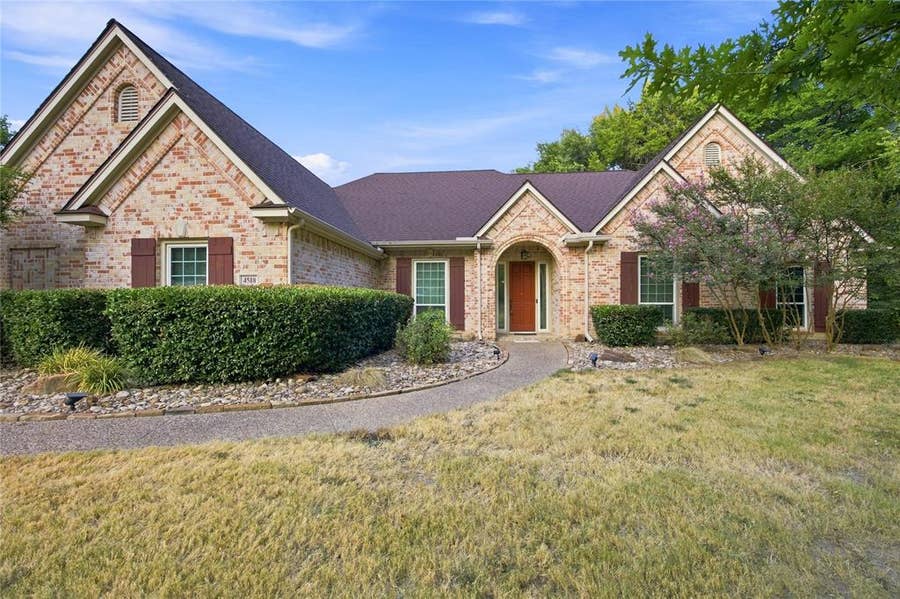 Property photo for 4518 Pecan Creek Drive, Midlothian, TX